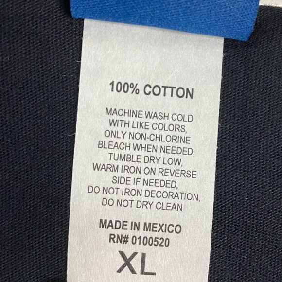 Star Wars Luke Skywalker Landspeeder Tank Top XL Extra Large Fandom Rebel - Picture 4 of 13